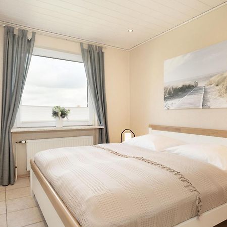 Haus Sonneninsel Sonnenkueste Grömitz Zewnętrze zdjęcie