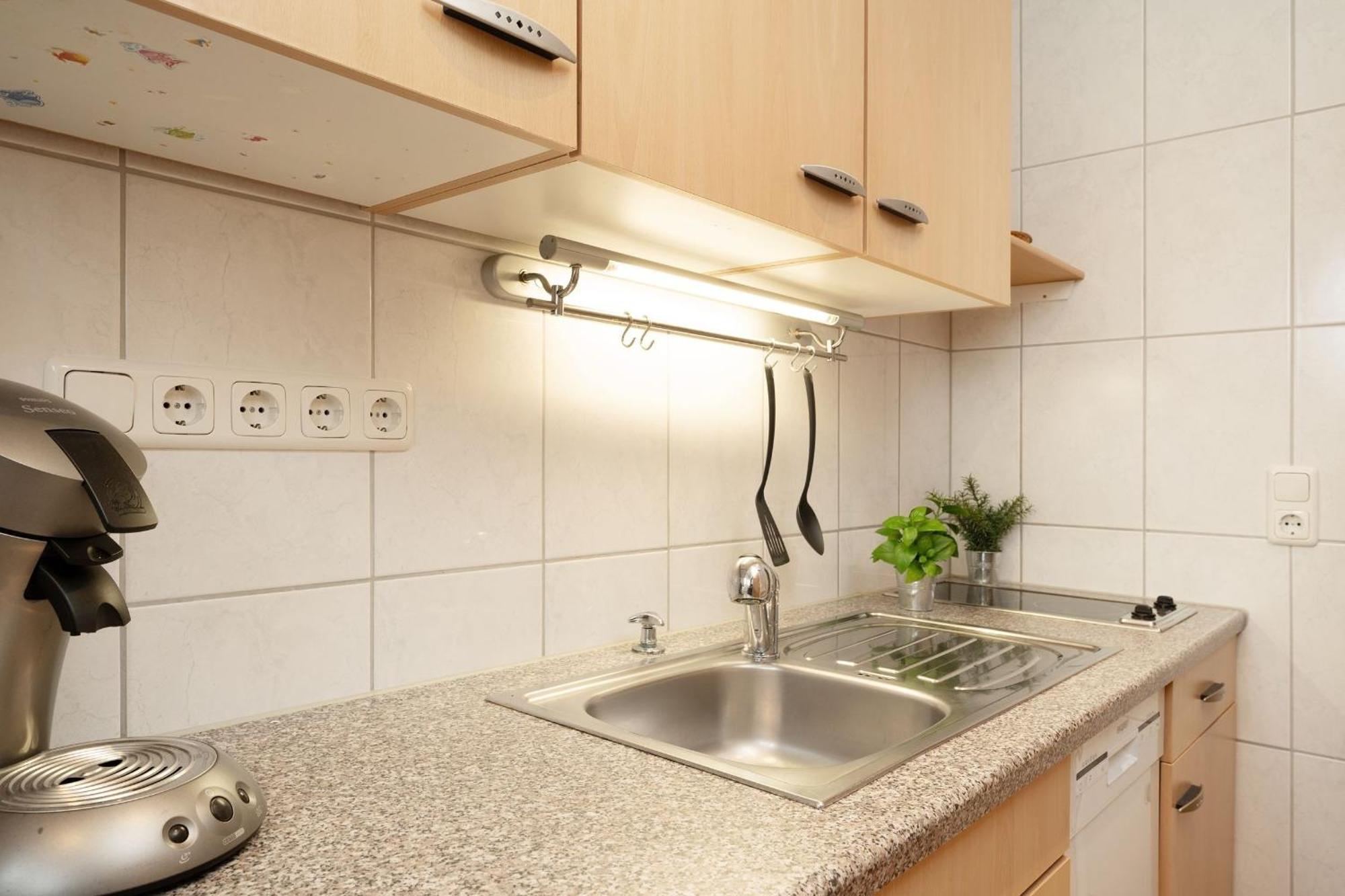 Haus Sonneninsel Sonnenkueste Grömitz Zewnętrze zdjęcie