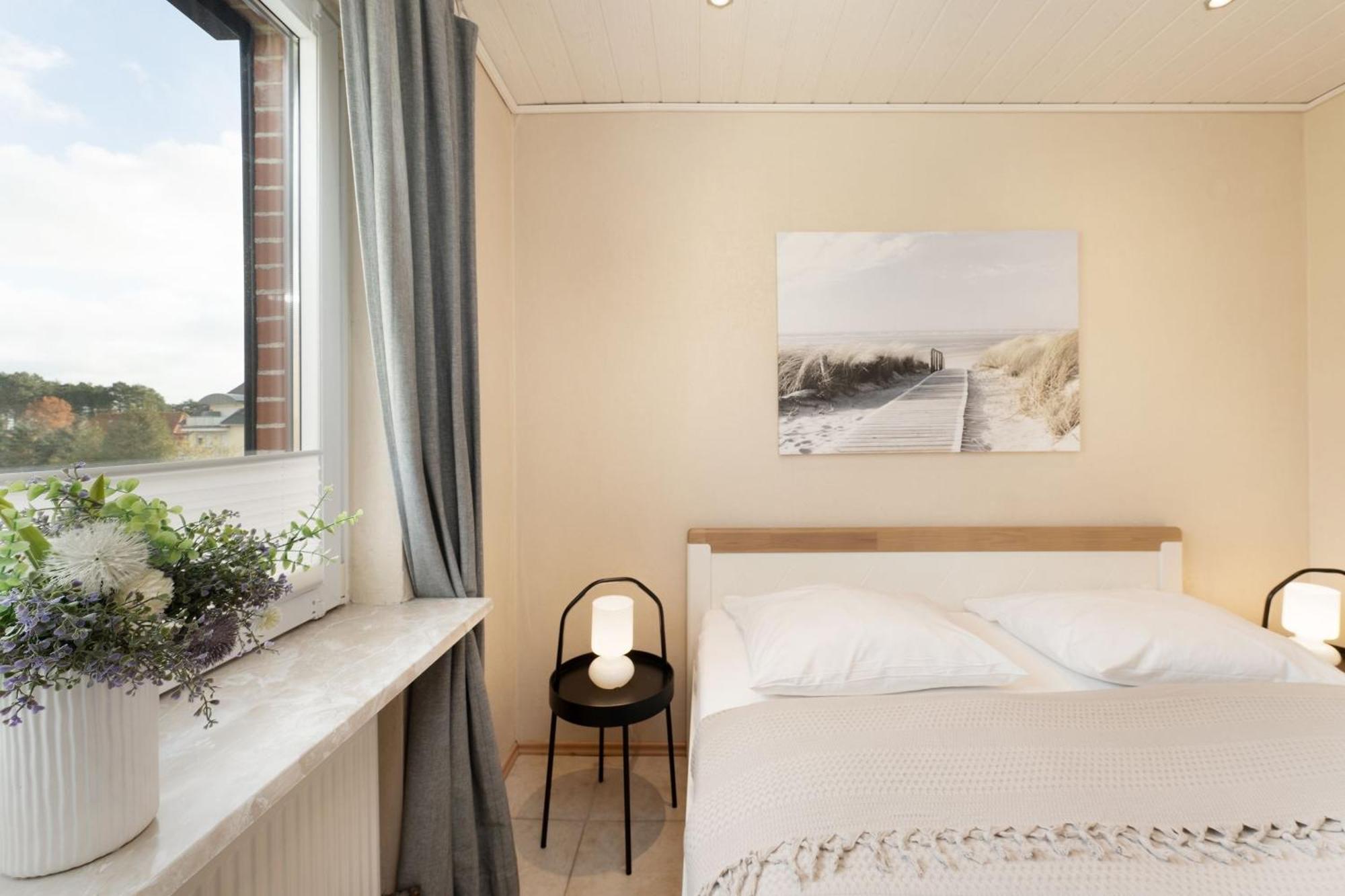 Haus Sonneninsel Sonnenkueste Grömitz Zewnętrze zdjęcie