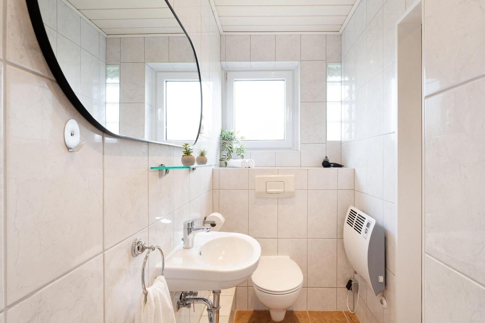 Haus Sonneninsel Sonnenkueste Grömitz Zewnętrze zdjęcie