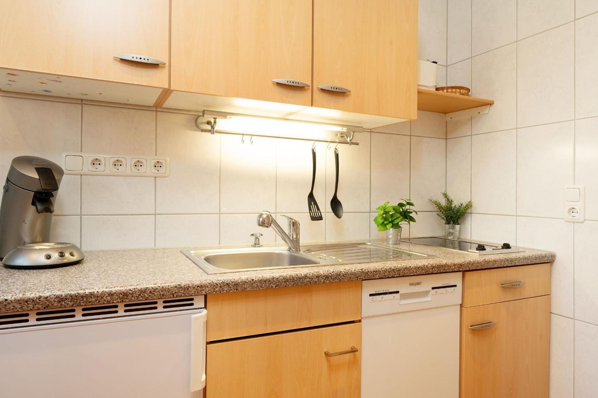 Haus Sonneninsel Sonnenkueste Grömitz Zewnętrze zdjęcie