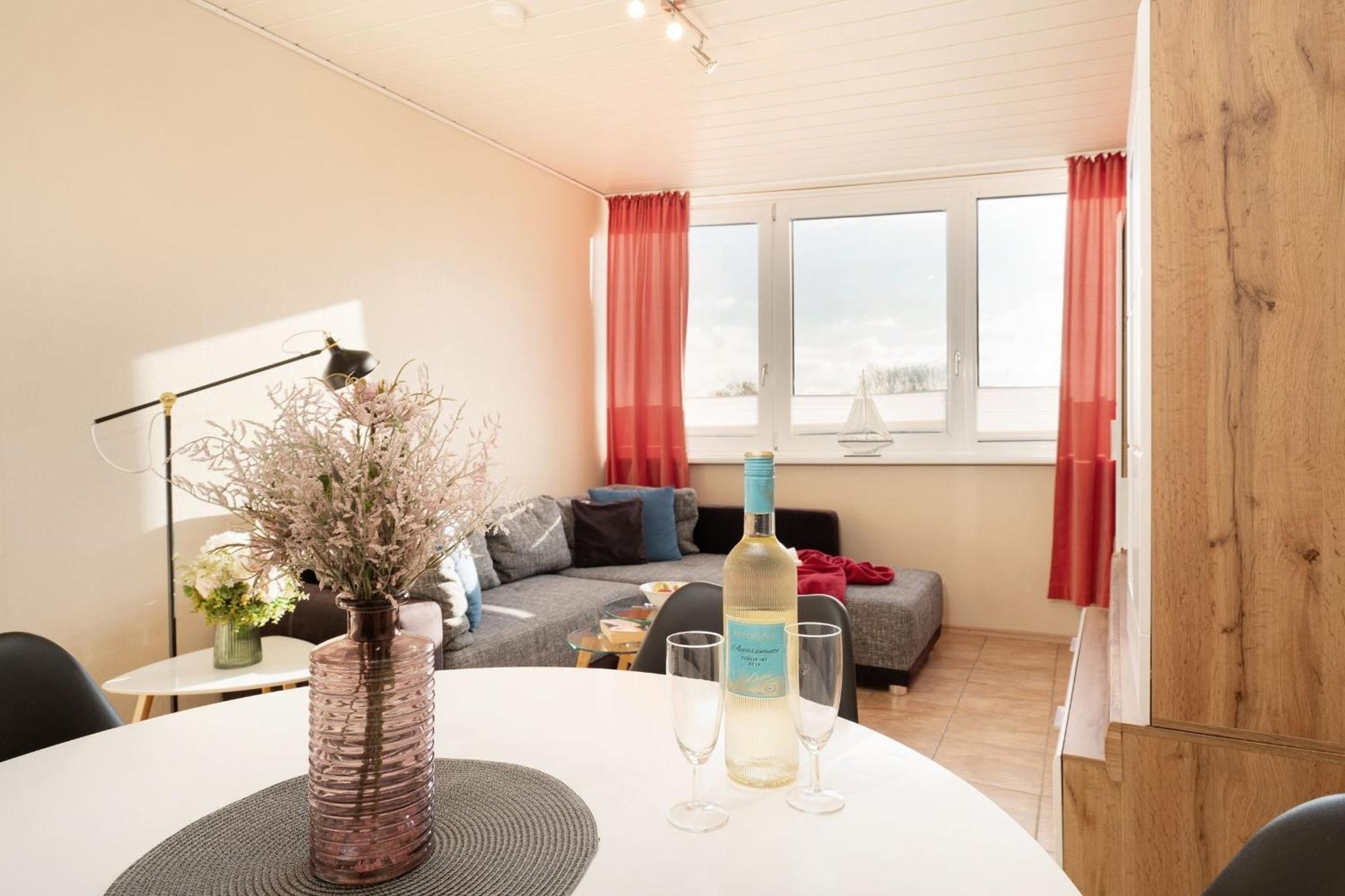 Haus Sonneninsel Sonnenkueste Grömitz Zewnętrze zdjęcie