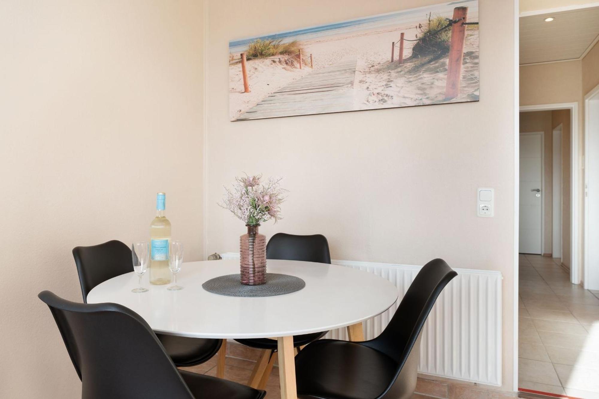 Haus Sonneninsel Sonnenkueste Grömitz Zewnętrze zdjęcie