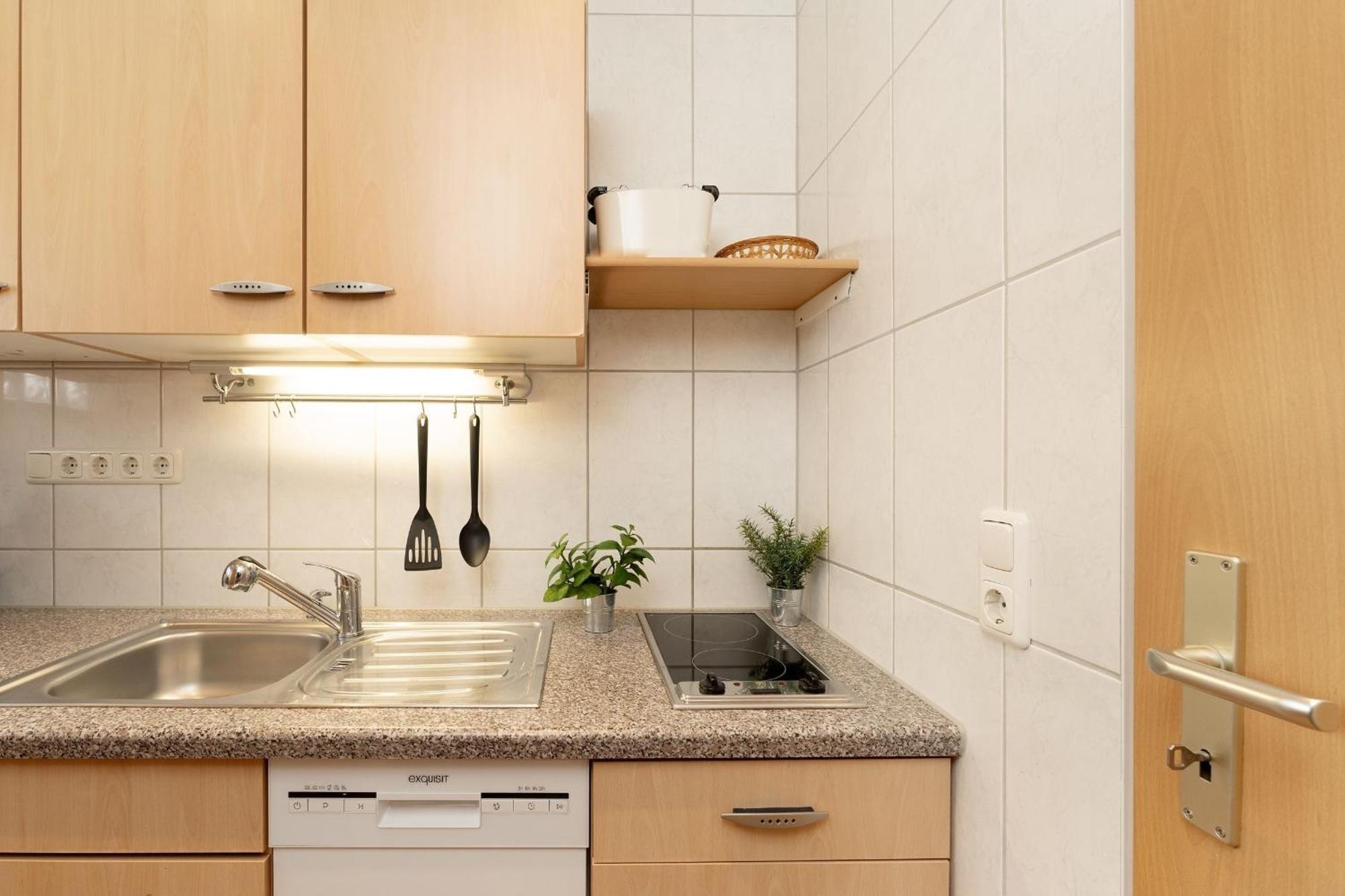 Haus Sonneninsel Sonnenkueste Grömitz Zewnętrze zdjęcie