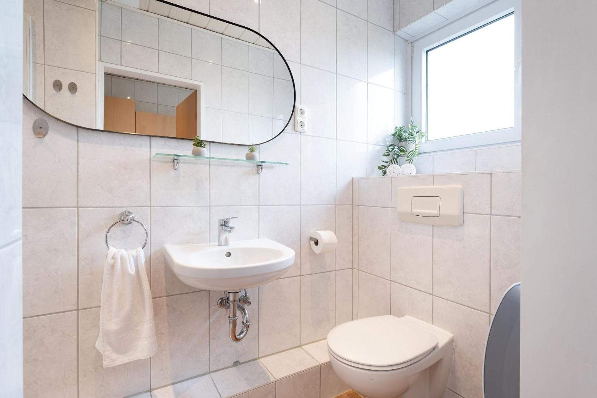 Haus Sonneninsel Sonnenkueste Grömitz Zewnętrze zdjęcie