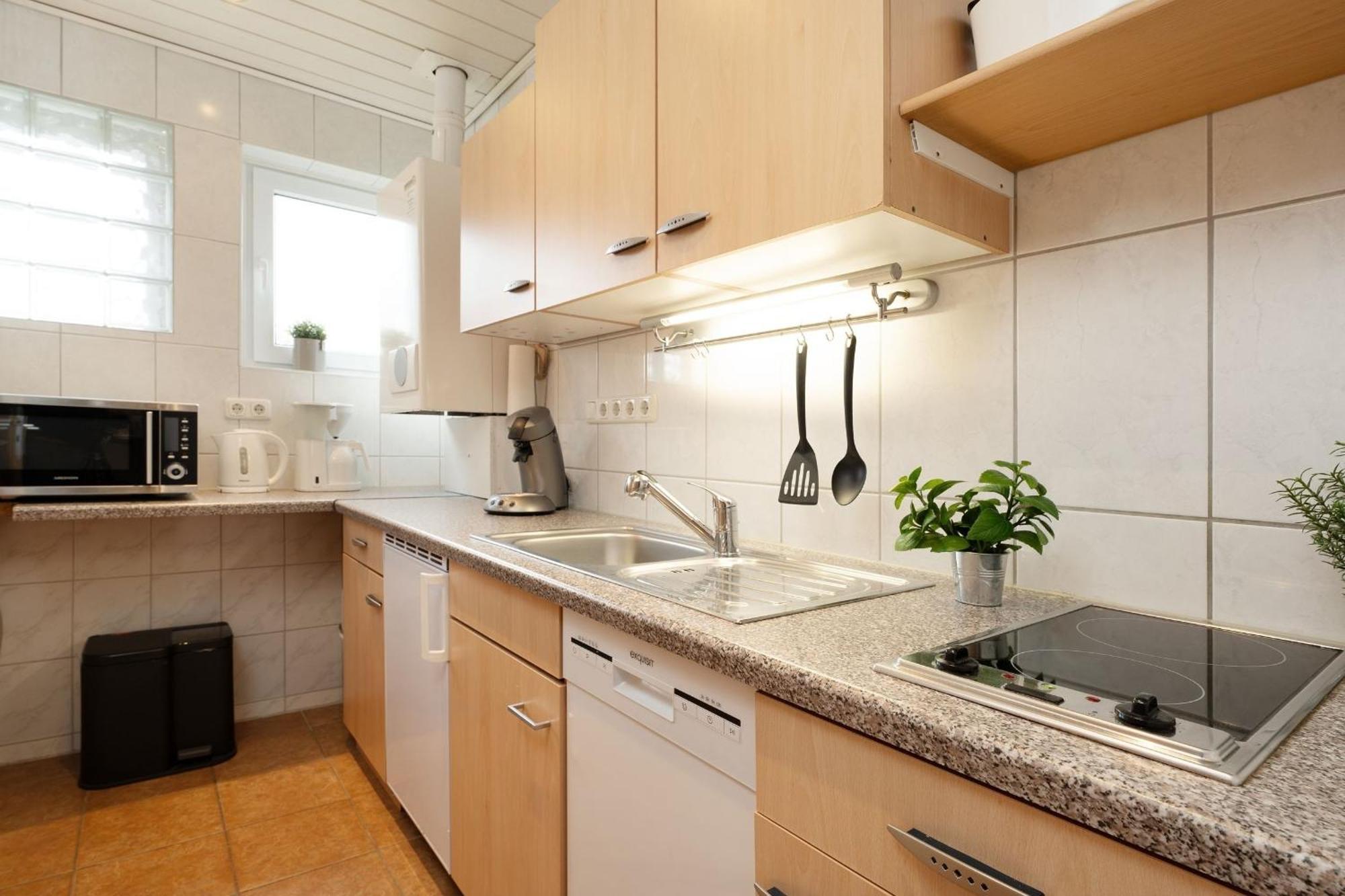 Haus Sonneninsel Sonnenkueste Grömitz Zewnętrze zdjęcie