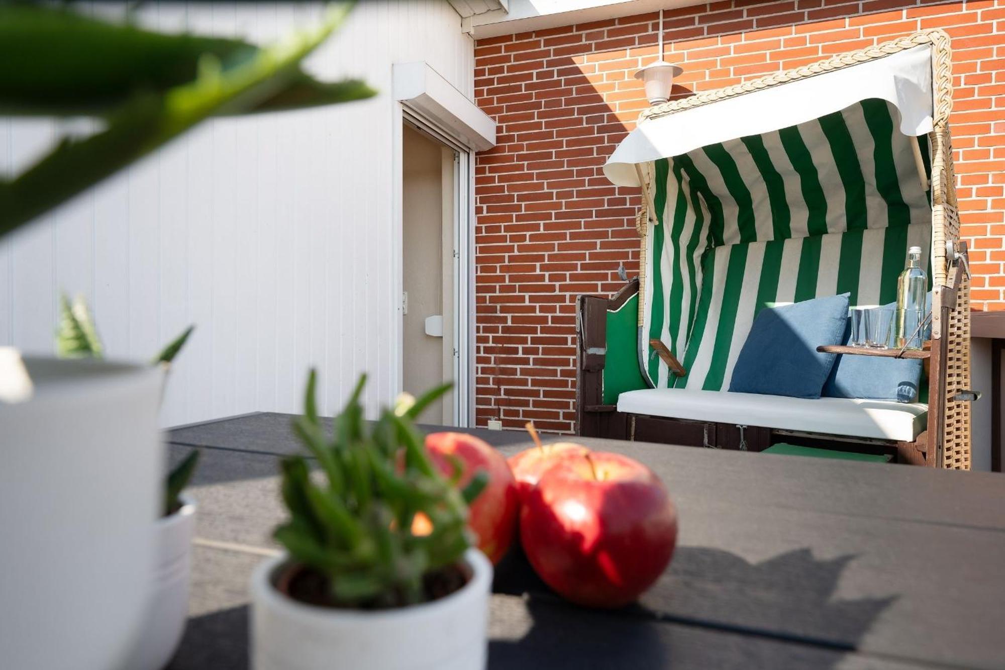 Haus Sonneninsel Sonnenkueste Grömitz Zewnętrze zdjęcie