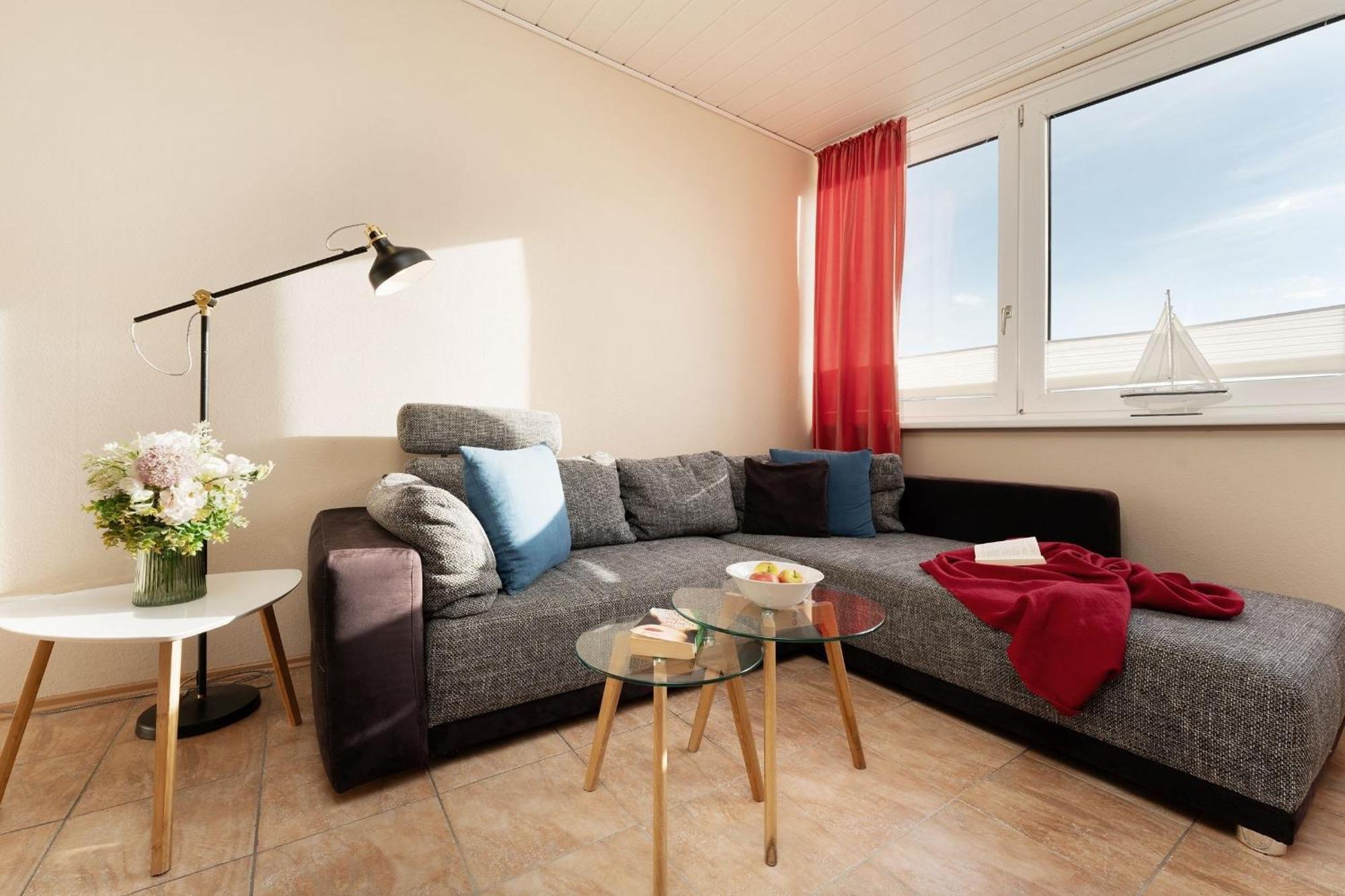 Haus Sonneninsel Sonnenkueste Grömitz Zewnętrze zdjęcie
