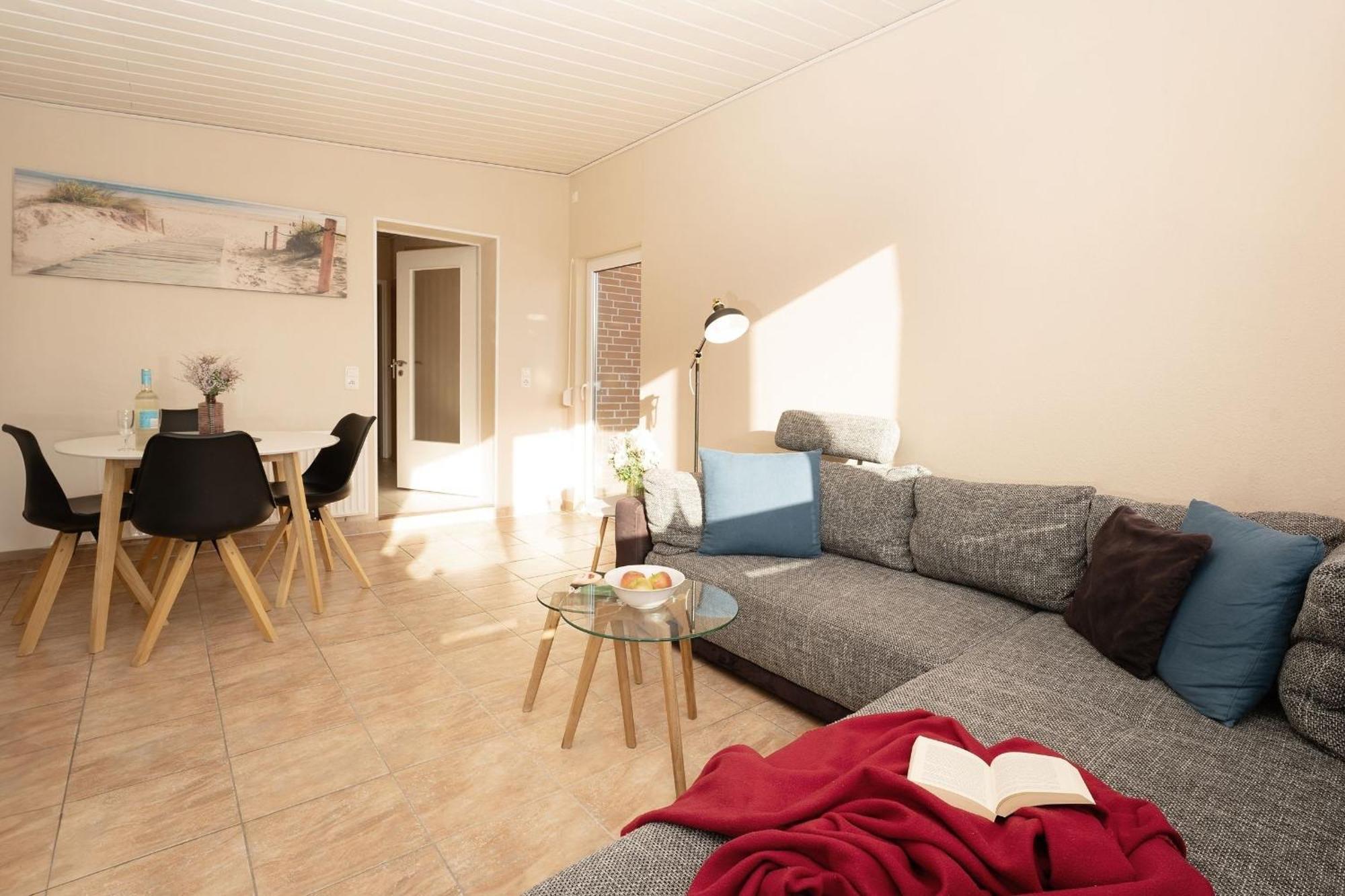 Haus Sonneninsel Sonnenkueste Grömitz Zewnętrze zdjęcie