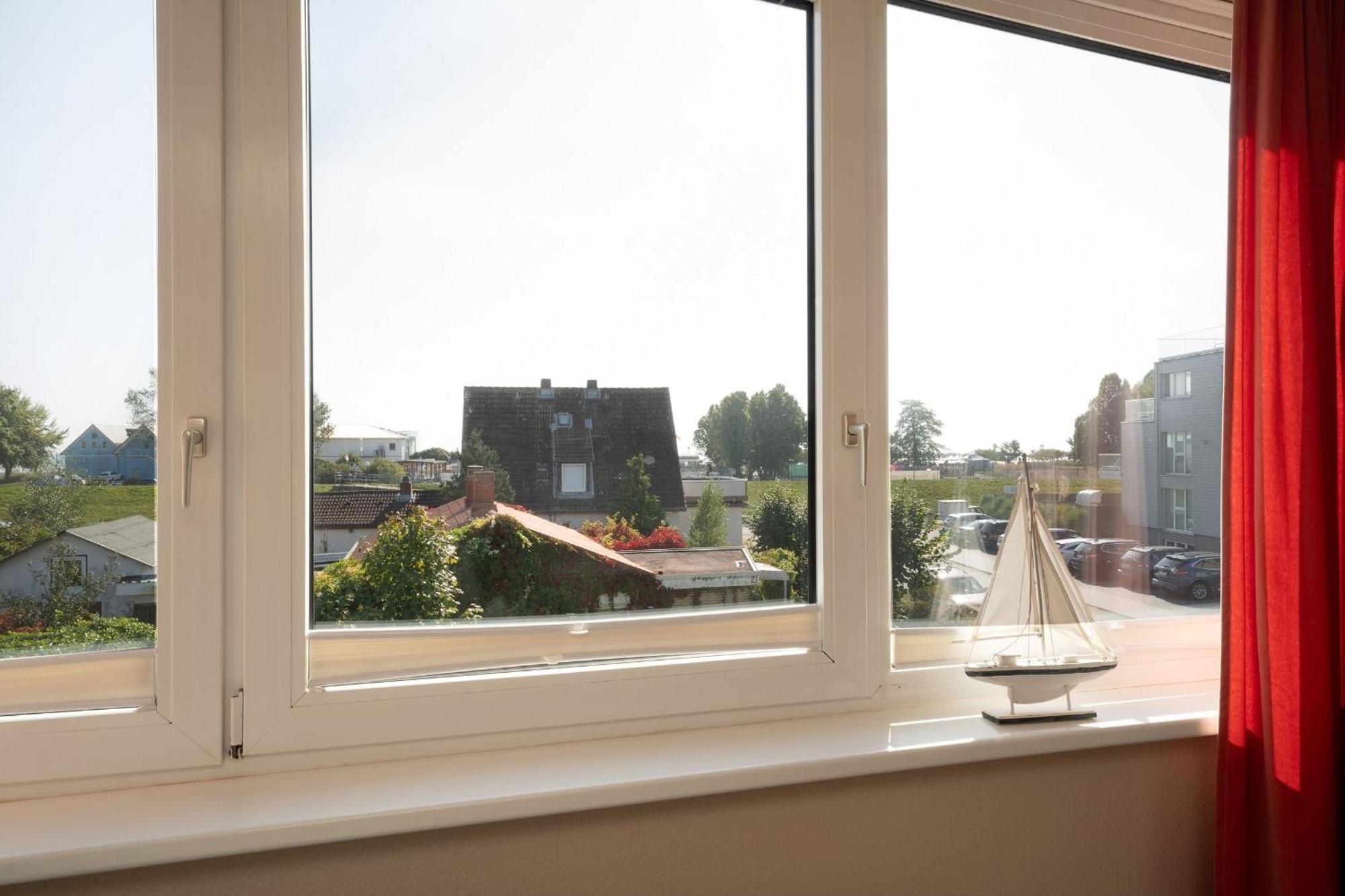Haus Sonneninsel Sonnenkueste Grömitz Zewnętrze zdjęcie